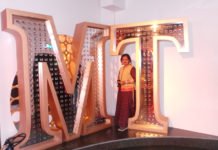 वैक्स म्यूज़ियम (Wax Museum)