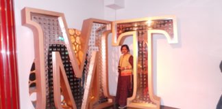 वैक्स म्यूज़ियम (Wax Museum)